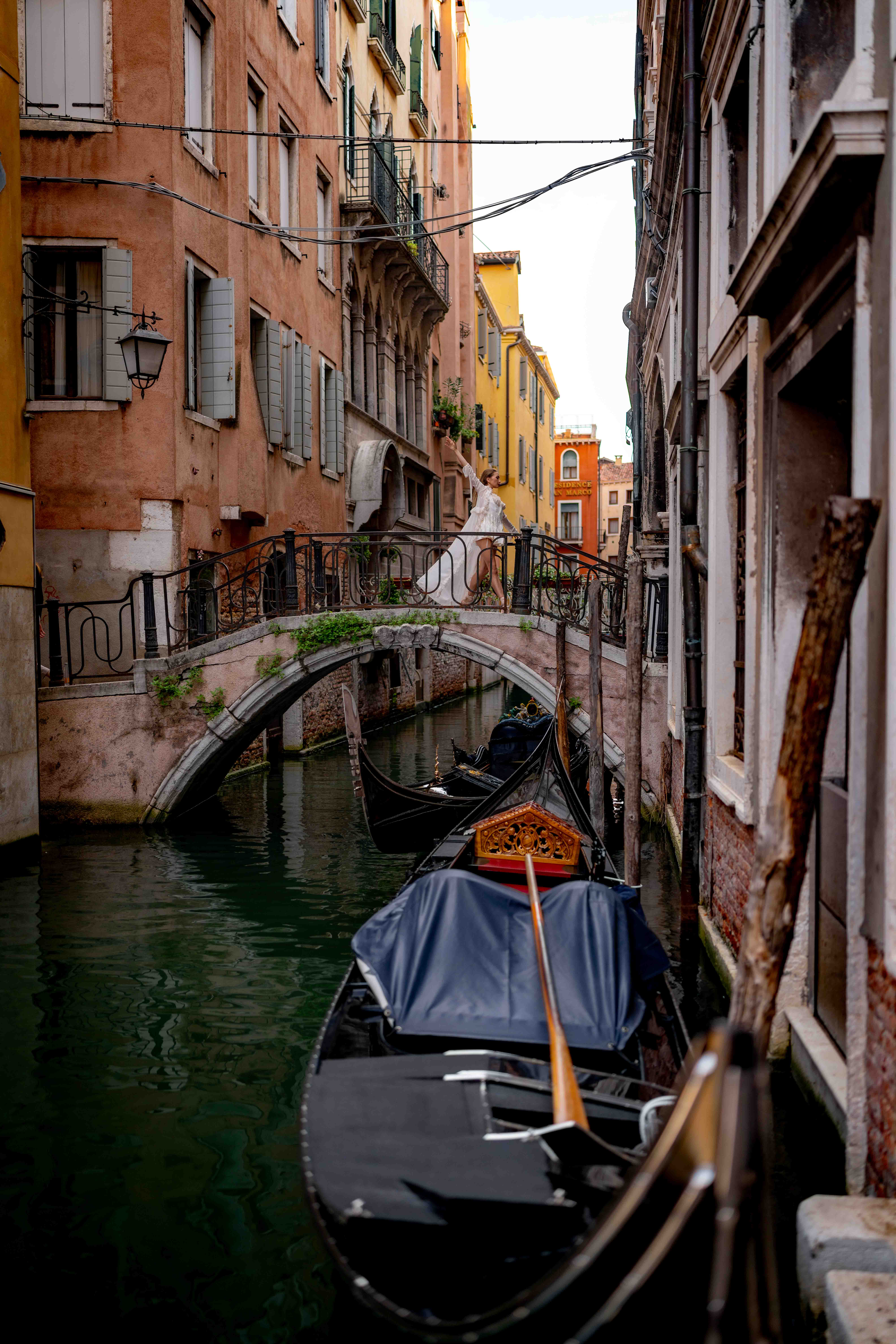 Photos from travel in Rome, Florence, Venice, Fall 2025.